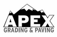 Apex Grading and Paving